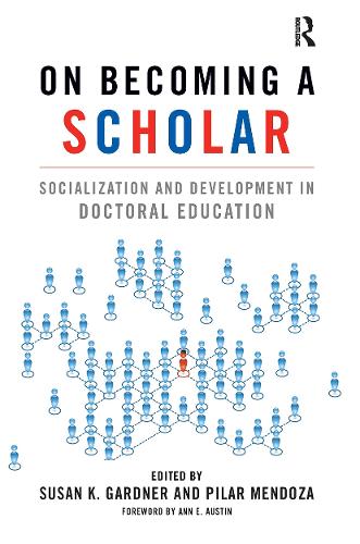 On Becoming a Scholar