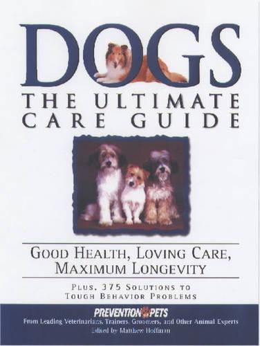 Dogs