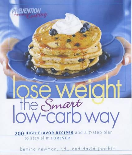 Lose Weight the Smart Low-carb Way