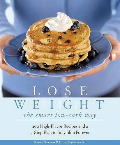 Lose Weight the Low-carb Way