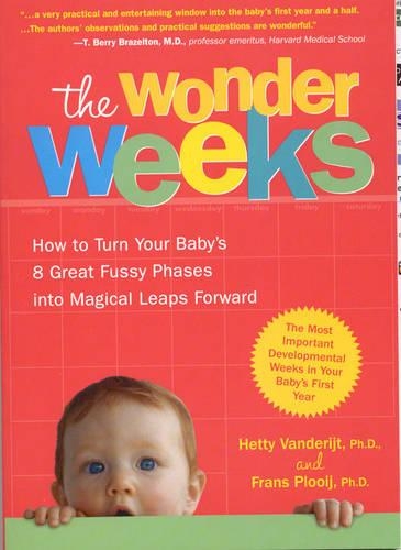 The Wonder Weeks