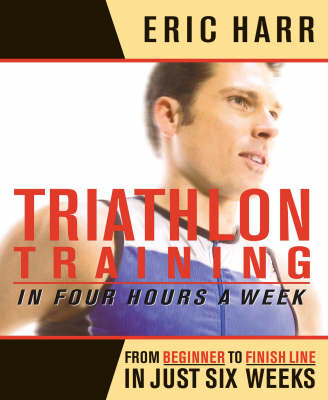 Triathlon Training in Four Hours a Week
