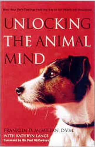 Unlocking the Animal Mind
