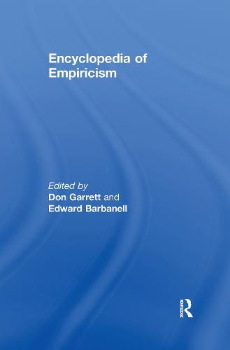 Encyclopedia of Empiricism