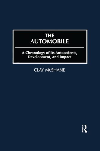 The Automobile