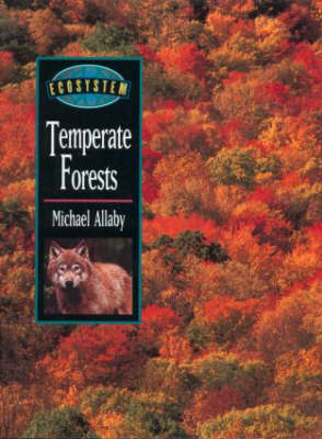 Ecosystems: Temperate Forests