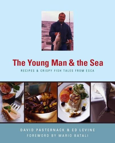 Young Man of the Sea