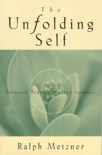 The Unfolding Self