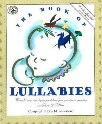 The Book of Lullabies