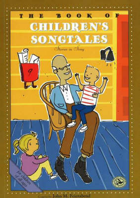 The Book of Children's Songtales