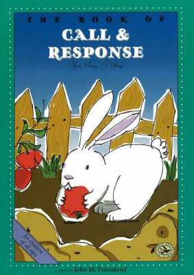 The Book of Call & Response