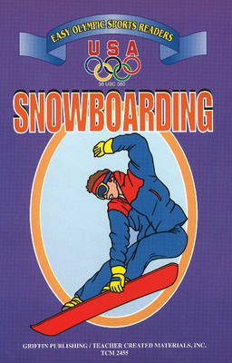 Snowboarding