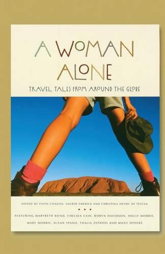 A Woman Alone