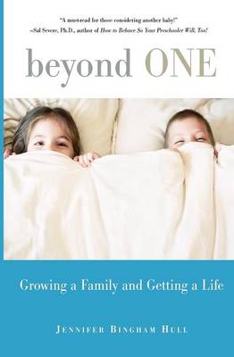Beyond One