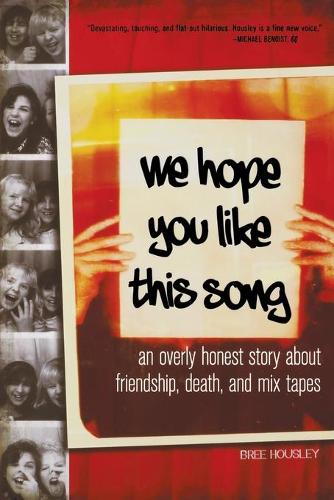 We Hope You Like This Song