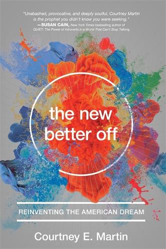 The New Better Off