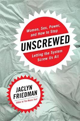 Unscrewed