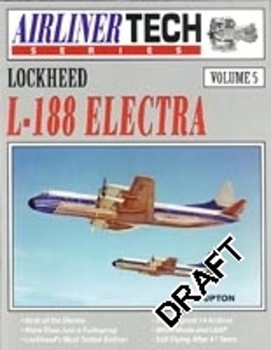 AirlinerTech 5:Lockheed L-188 Electra