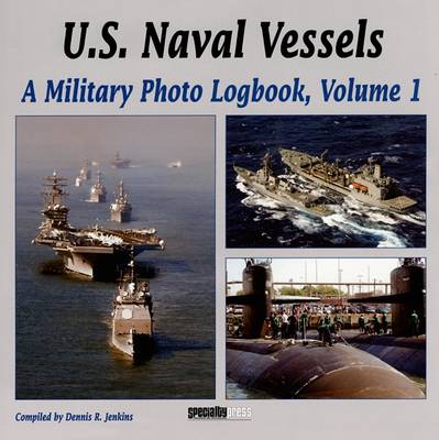 U.S. Naval Vessels, Volume 1
