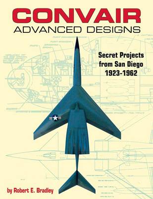 Convair Advanced Designs