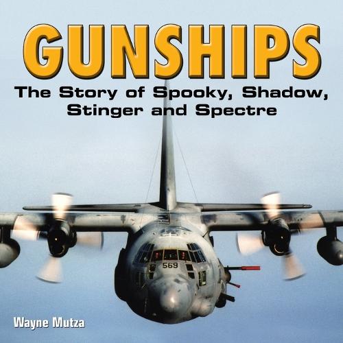 Gunships