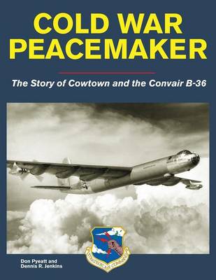 Cold War Peacemaker