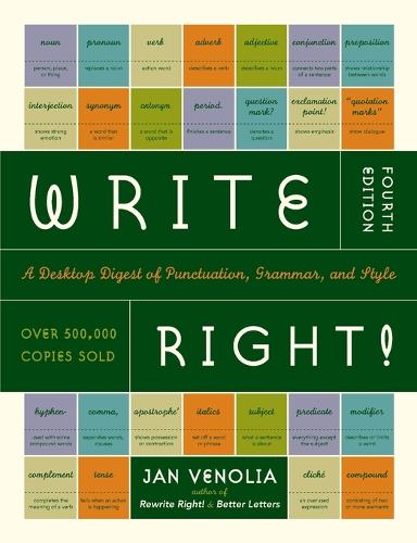 Write Right!