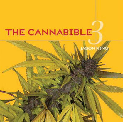 The Cannabible 3