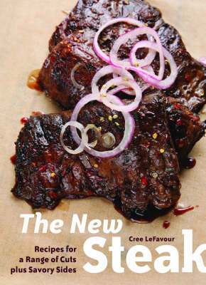The New Steak