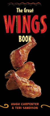 The Great Wings Book