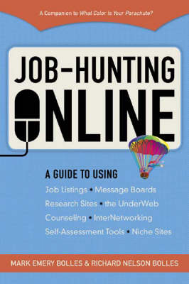 Job-hunting Online