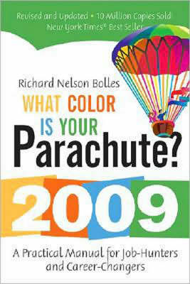 What Color is Your Parachute?