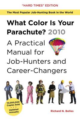 What Color is Your Parachute? 2010