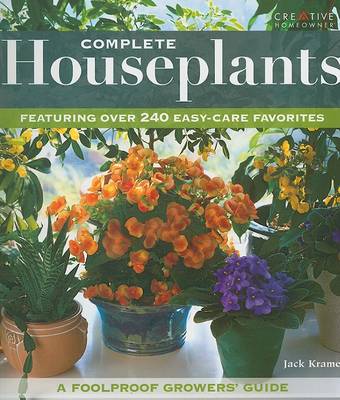 Complete Houseplants