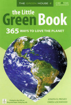 The Little Green Book
