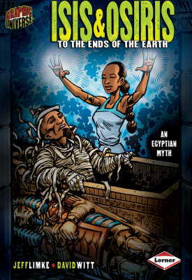 Isis and Osiris - The Ends of the Earth