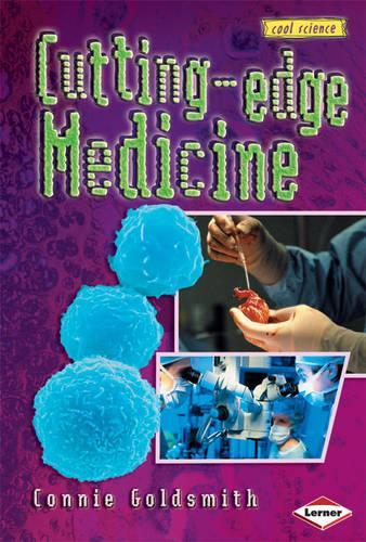 Cutting-edge Medicine