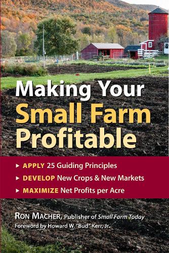 Making Your Small Farm Profitable