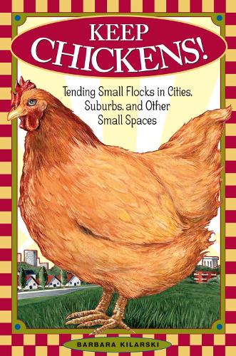 Keep Chickens!