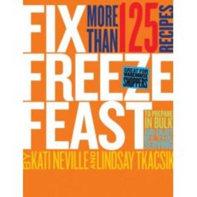 Fix Freeze Feast