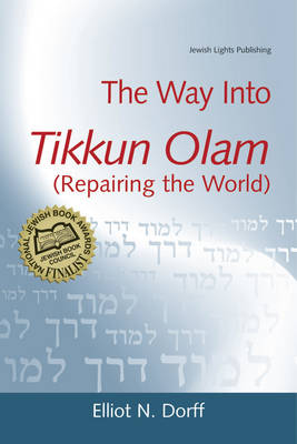 The Way into Tikkun Olam