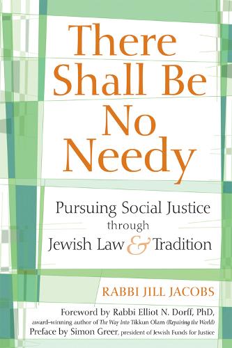 There Shall be No Needy