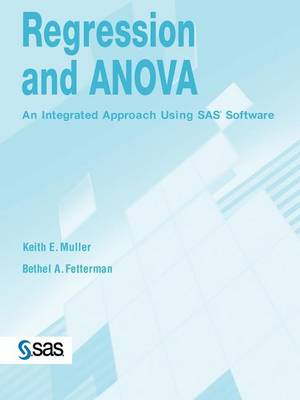 Regression and ANOVA