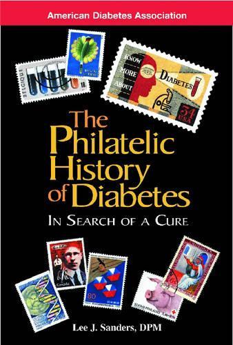 Philatelic History of Diabetes