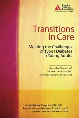 Transitions in Care