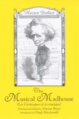 The Musical Madhouse