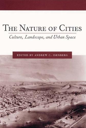 The Nature of Cities