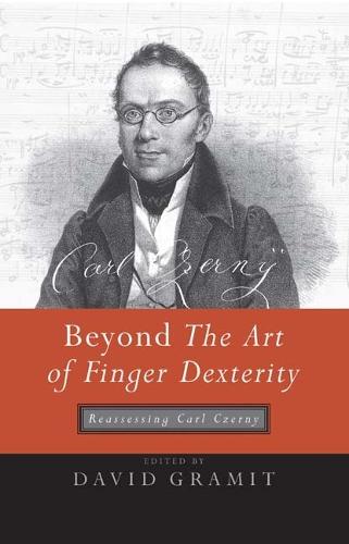 Beyond The Art of Finger Dexterity