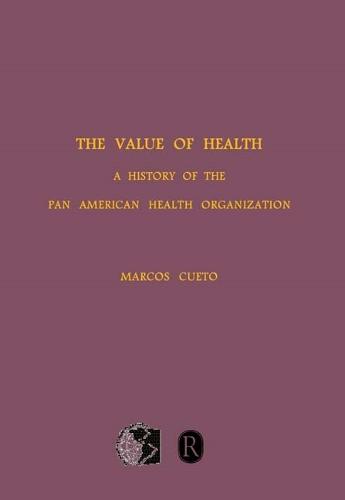 The Value of Health