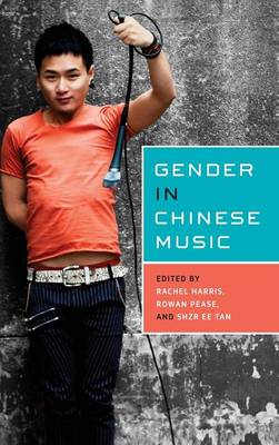Gender in Chinese Music